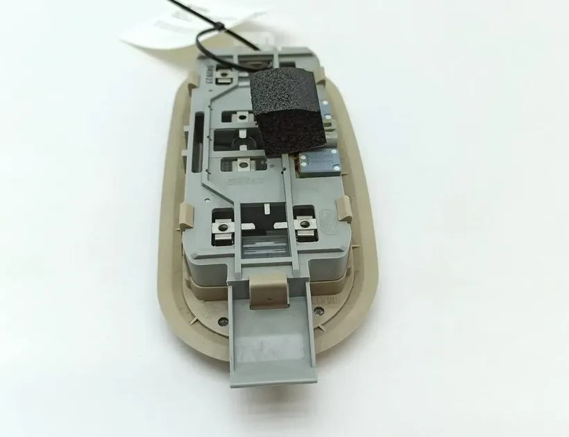 CADILLAC SRX 1 generation (2004-2009) Interior Lighting VC9625,040923 30236972