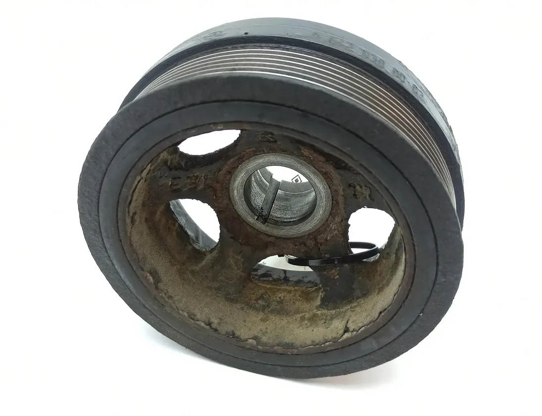 CHRYSLER 300C 1 generation (2005-2011) Polea del cigüeñal A6420300003 30244314