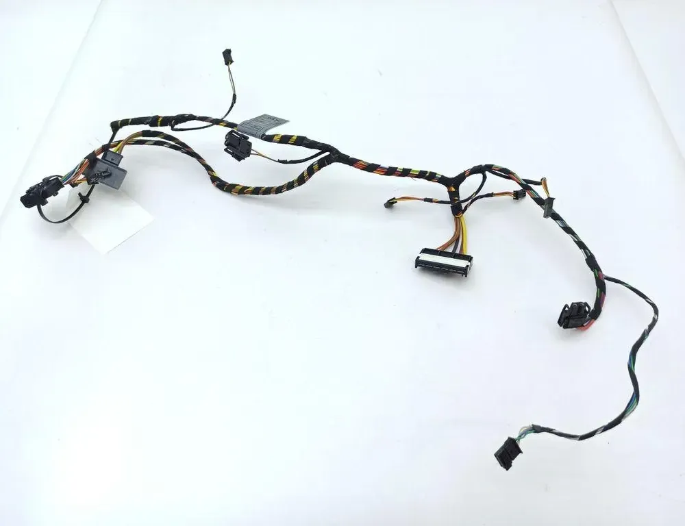 BMW Z4 E85 (2002-2009) Arnés de cable 2464700451,6915727,691572704 34645780