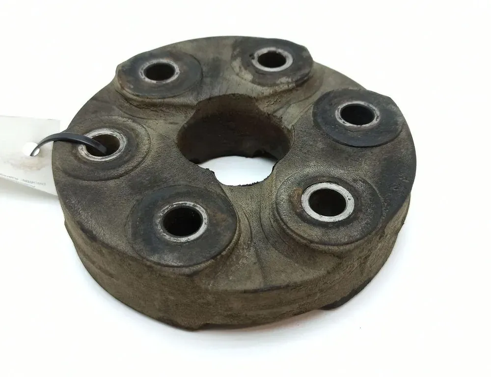 JAGUAR XJ 2 generation (XJ40) (1986-2003) Drive shaft rubber connection 249537 34645136