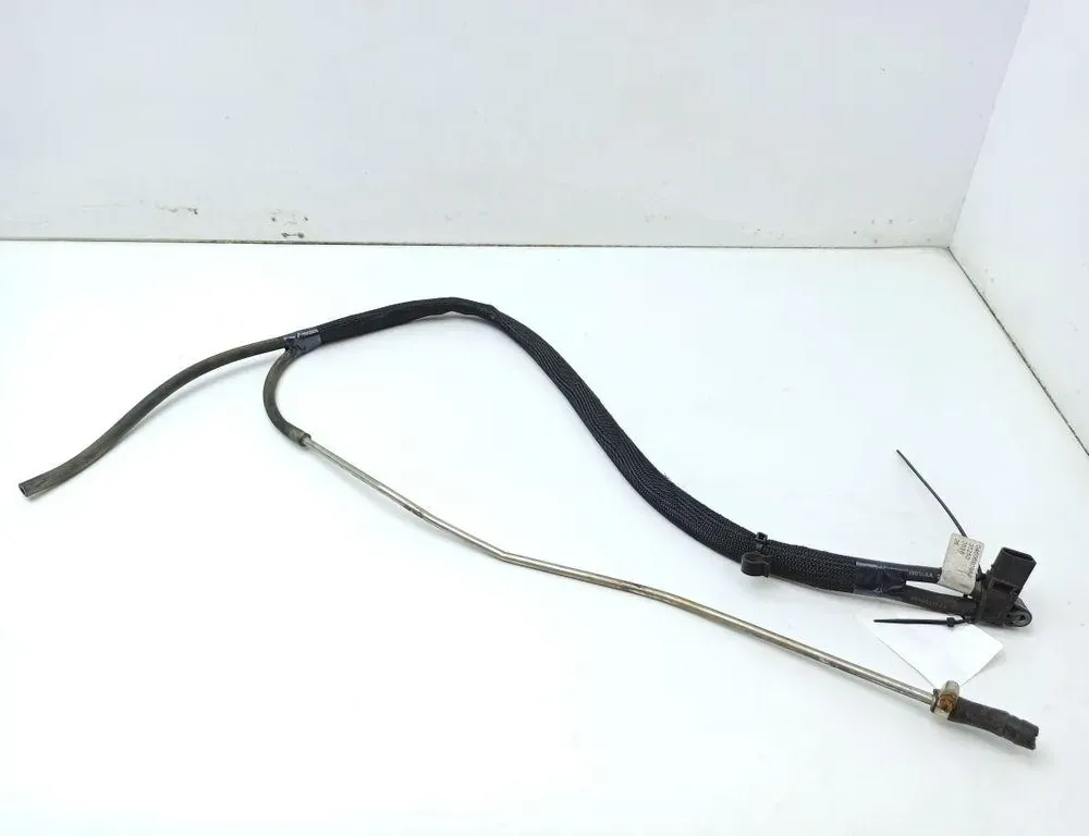 CHRYSLER 300C 1 generation (2005-2011) DPF Pressure Sensor 05149016AA,04606909AB,0281002811,56044587AA 34641153