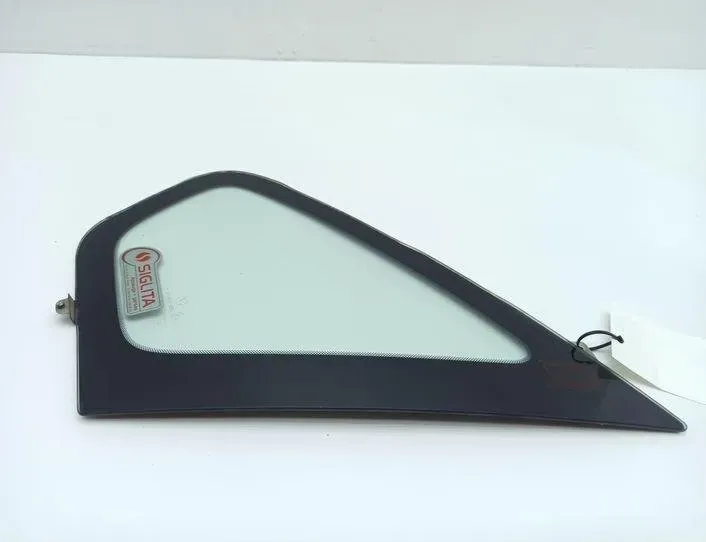 SUBARU Legacy 4 generation (2003-2009) Rear Right  Window 43R005165 21531230