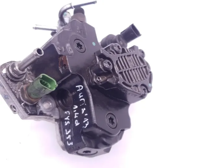 TOYOTA Auris 2 generation (2012-2015) High Pressure Fuel Pump 22100-0W020 11833149