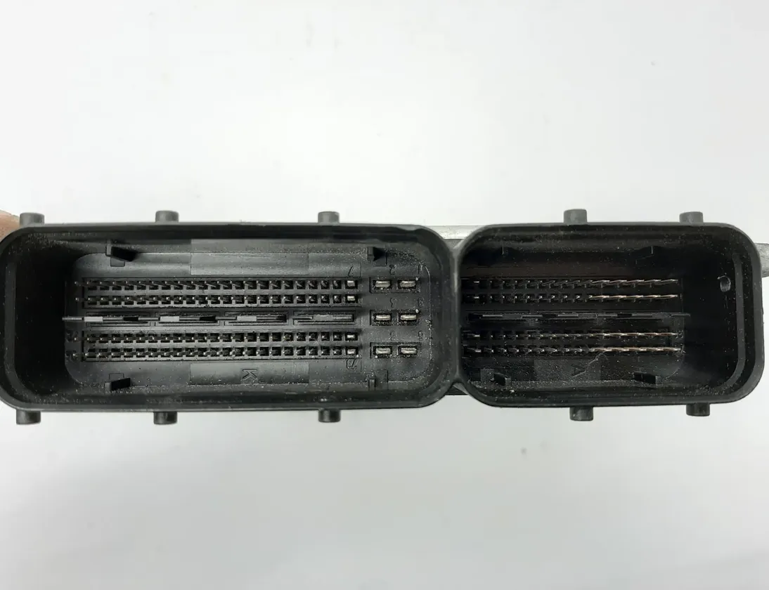 VOLKSWAGEN Golf Plus 1 generation (2004-2009) Unidad de control del motor ECU 03G906016R 12083869