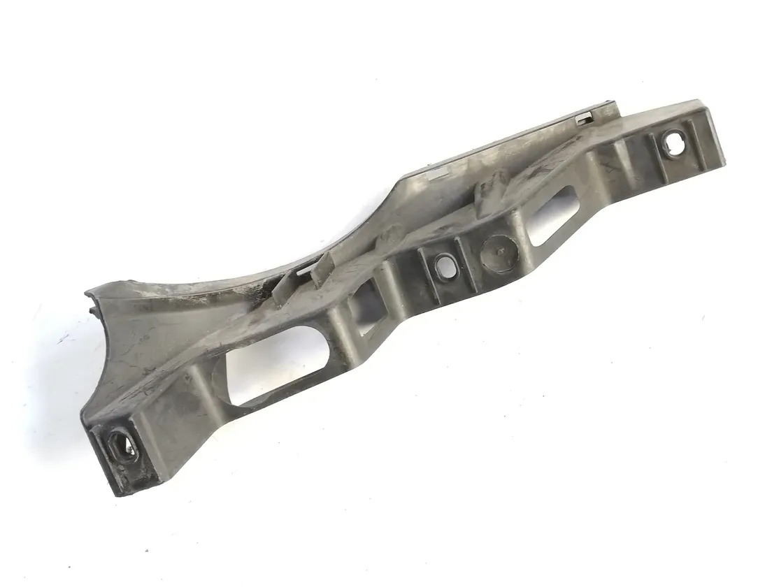 VOLKSWAGEN Passat B6 (2005-2010) Soporte del parachoques delantero izquierdo 3C0807889 15044008