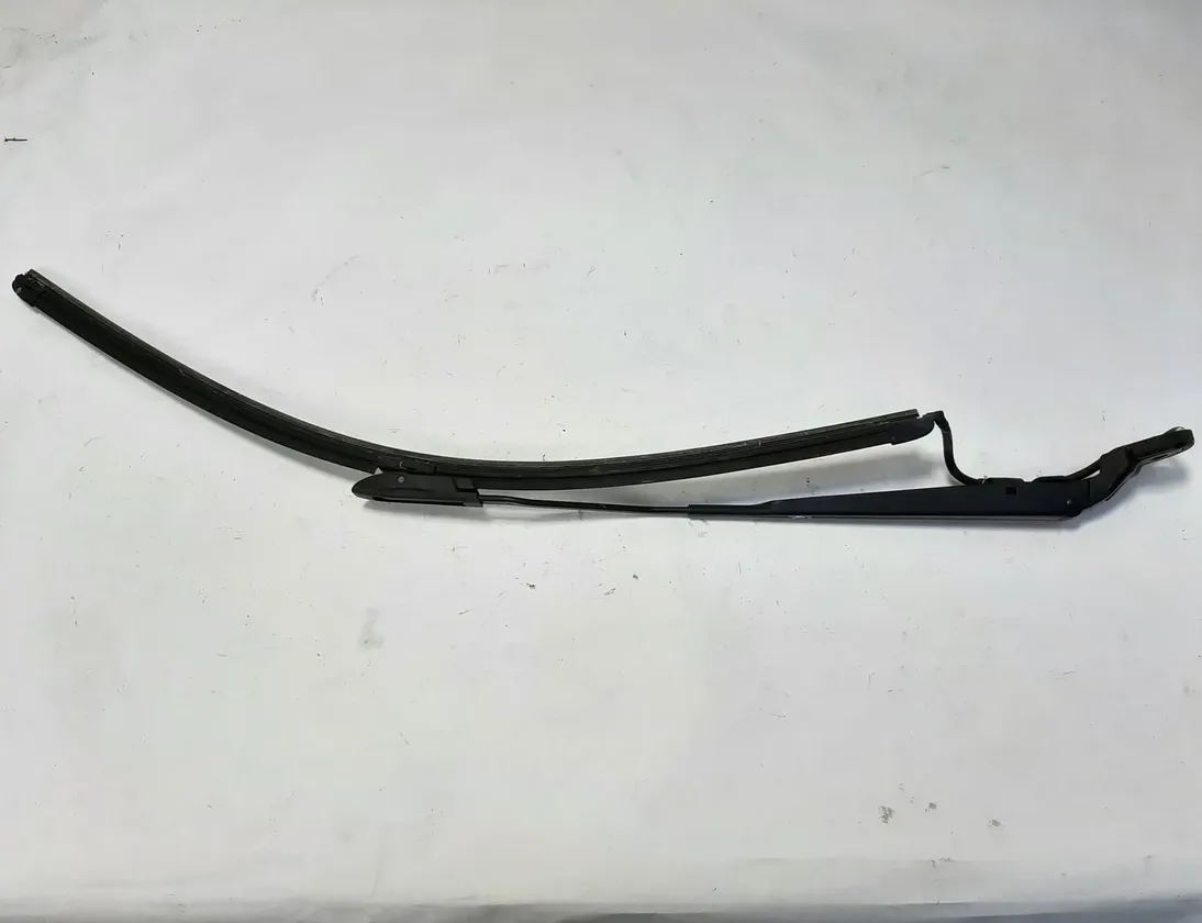 CITROËN C4 Cactus 1 generation (2014-2024) Brazos de limpiaparabrisas delanteros 9801705780 20296083