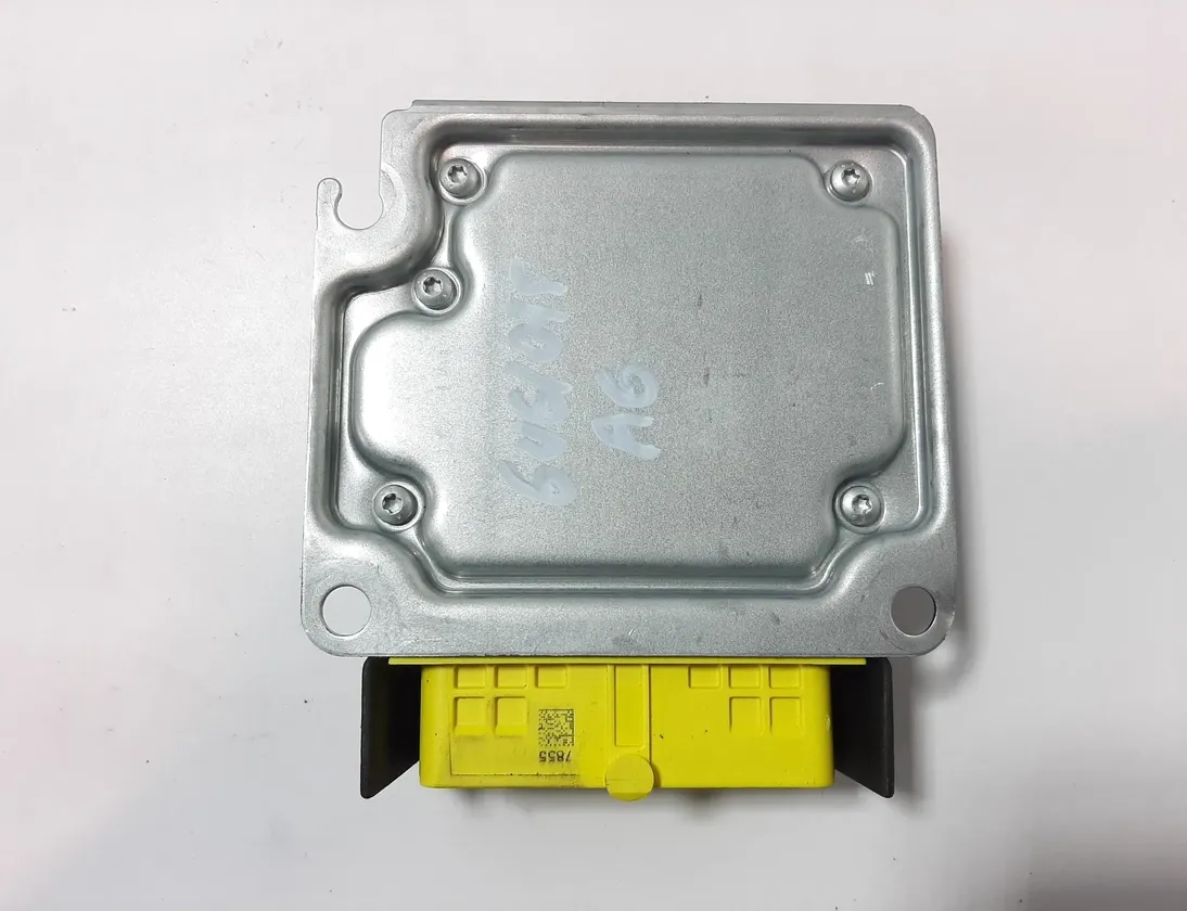AUDI A6 C7/4G (2010-2020) Unidad de control SRS 4H0959655C 22840243
