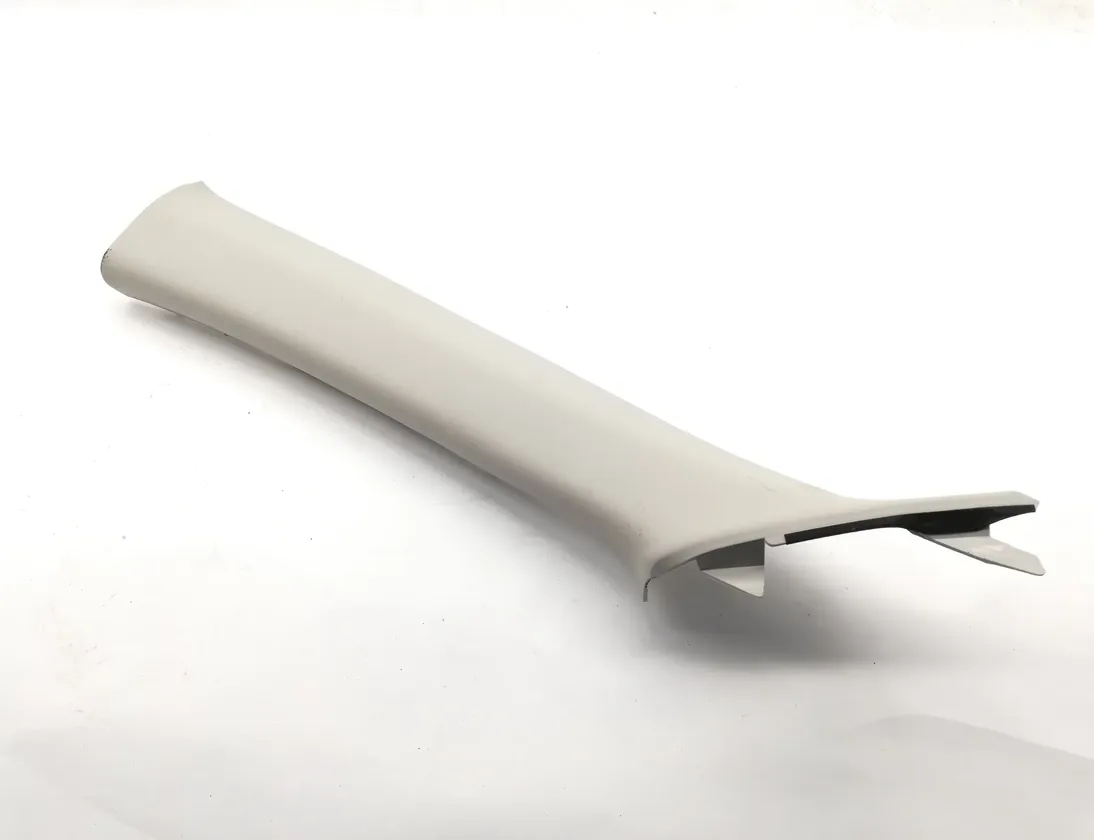 MAZDA CX-3 1 generation (2015-2024) Left A Pillar Trim D10E-68170 34987774