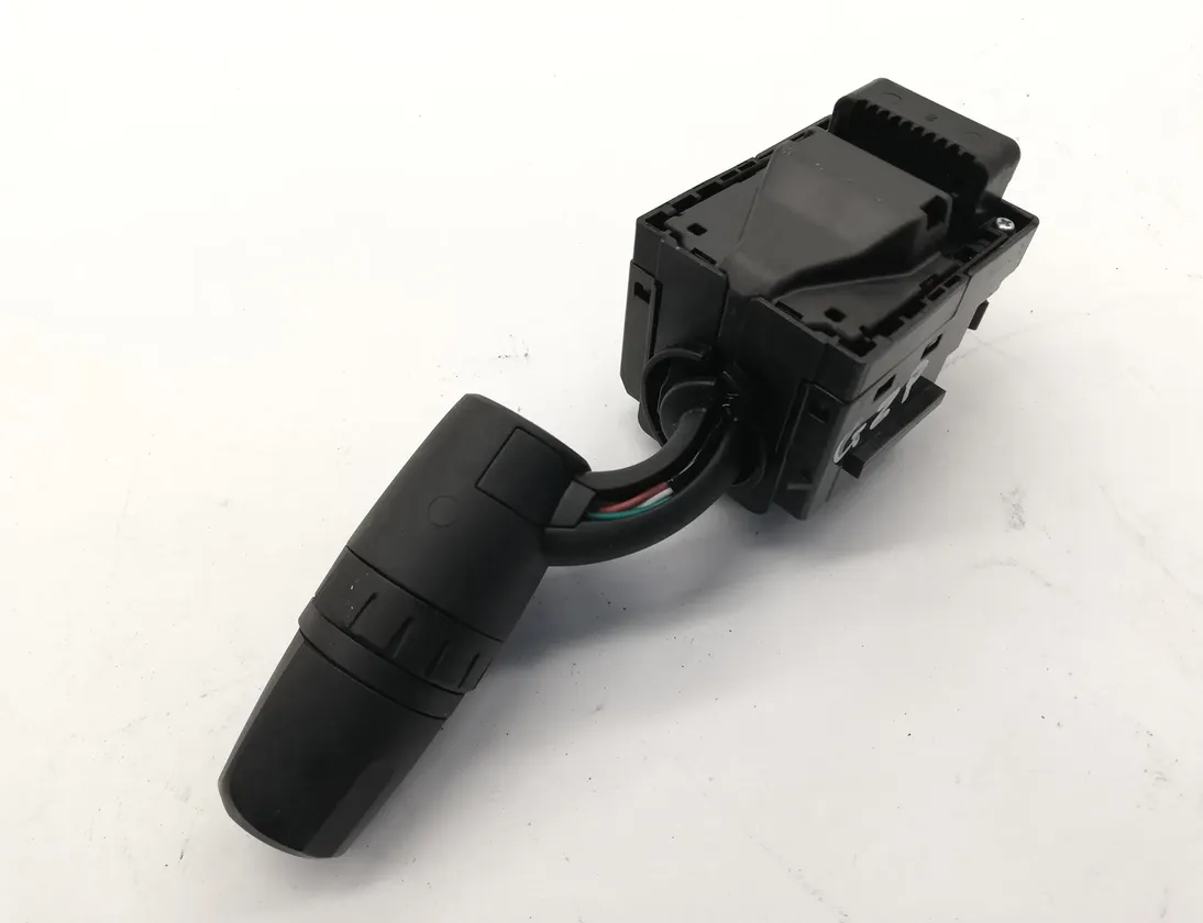 MAZDA CX-3 1 generation (2015-2024) Wiper Control 34987445