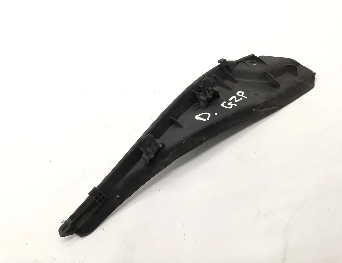 MAZDA CX-3 1 generation (2015-2024) Other Trim Parts 34988291