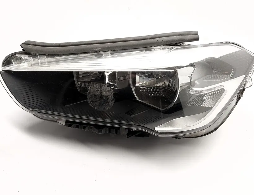 BMW X1 F48/F49 (2015-2023) Faro delantero izquierdo 7346535 35113809