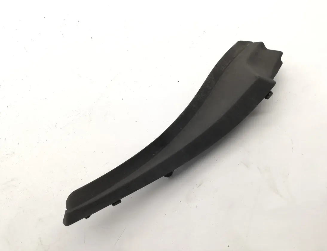 MAZDA CX-3 1 generation (2015-2024) Other Trim Parts 34988291