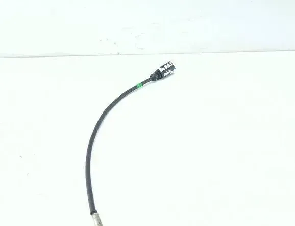 AUDI A4 allroad B8 (2009-2015) Sensor de temperatura de los gases de escape 03L906088FH 32205625
