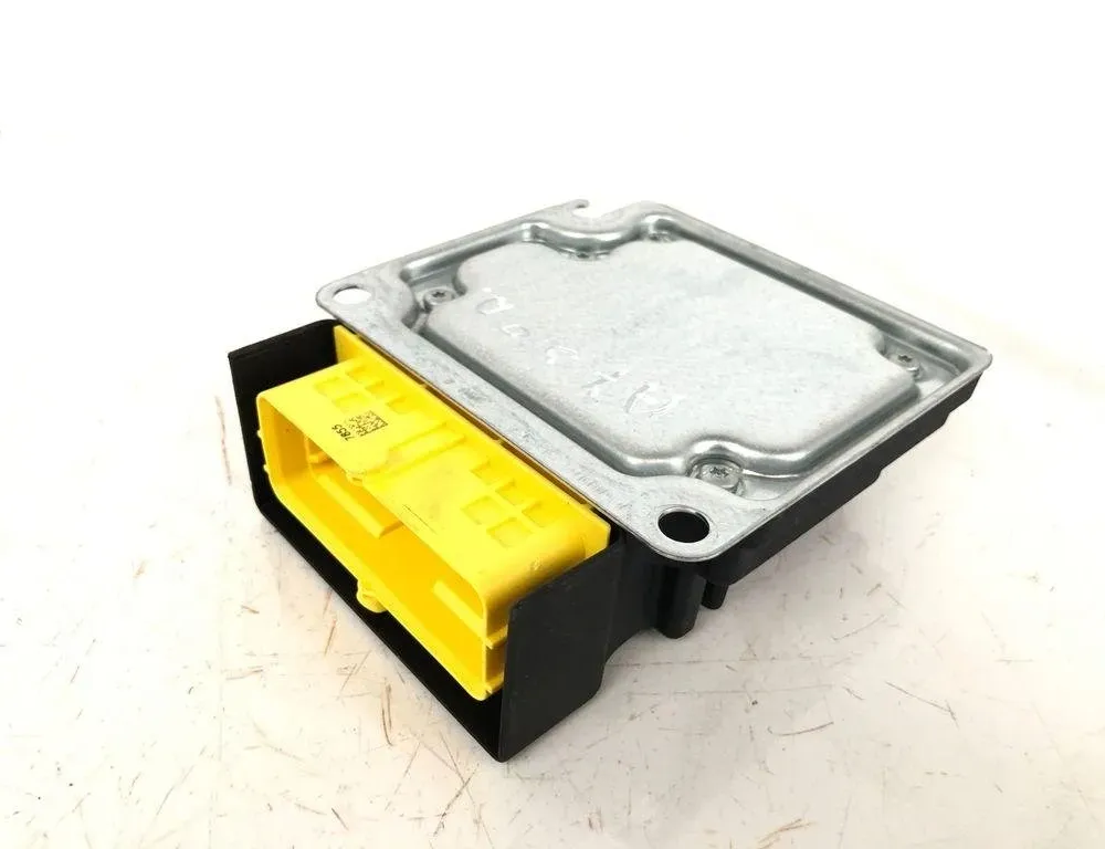 AUDI A7 C7/4G (2010-2020) Unidad de control SRS 0285010856,4H0959655C 32206746