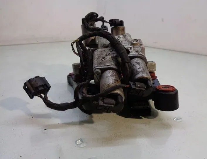 BMW 7 Series F01/F02 (2008-2015) Hydraulic pump 10641010,6775258 25725356