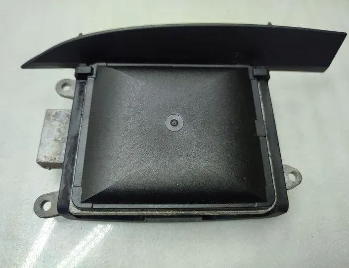 BMW X3 F25 (2010-2017) Módulo de control de punto ciego 6865883 25735487