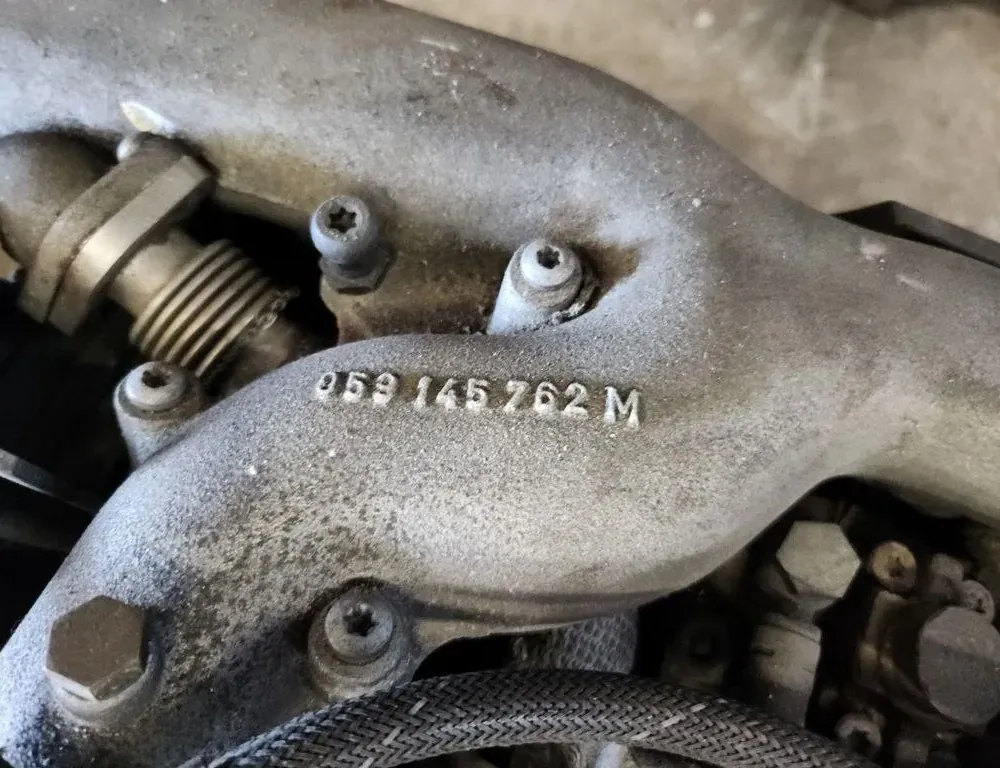 AUDI A5 8T (2007-2016) Engine VKQKMU,CAPA 34255511