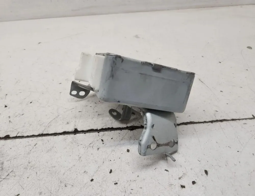 TOYOTA Prius 2 generation (XW20) (2003-2011) Power steering control unit 8965047092 34253137