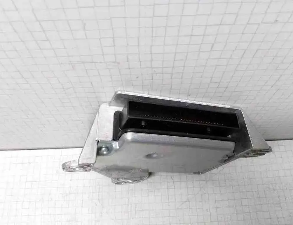 RENAULT Megane 2 generation (2002-2012) Unidad de control SRS 607139300,8200682381 32504616