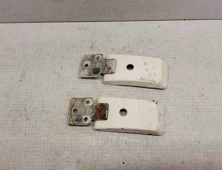 VOLKSWAGEN LT 2 generation (1996-2006) Right Side Bootlid Hinge 9017400737 32522976