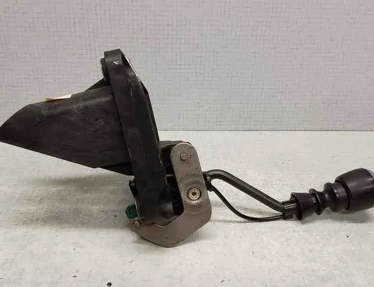 DODGE Caliber 1 generation (2006-2013) Gear Shifting Mechanism 90787C,05062112AC 32566858