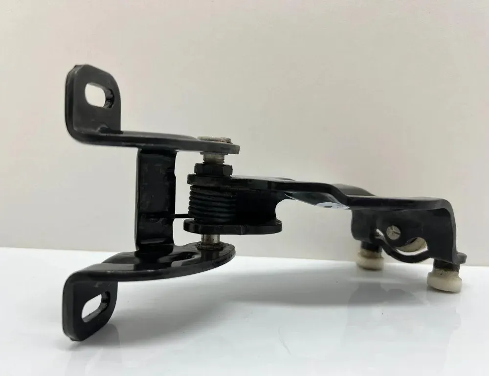 SEAT Alhambra 2 generation (2010-2021)  Sliding door hinge 7N0843336H 34593097