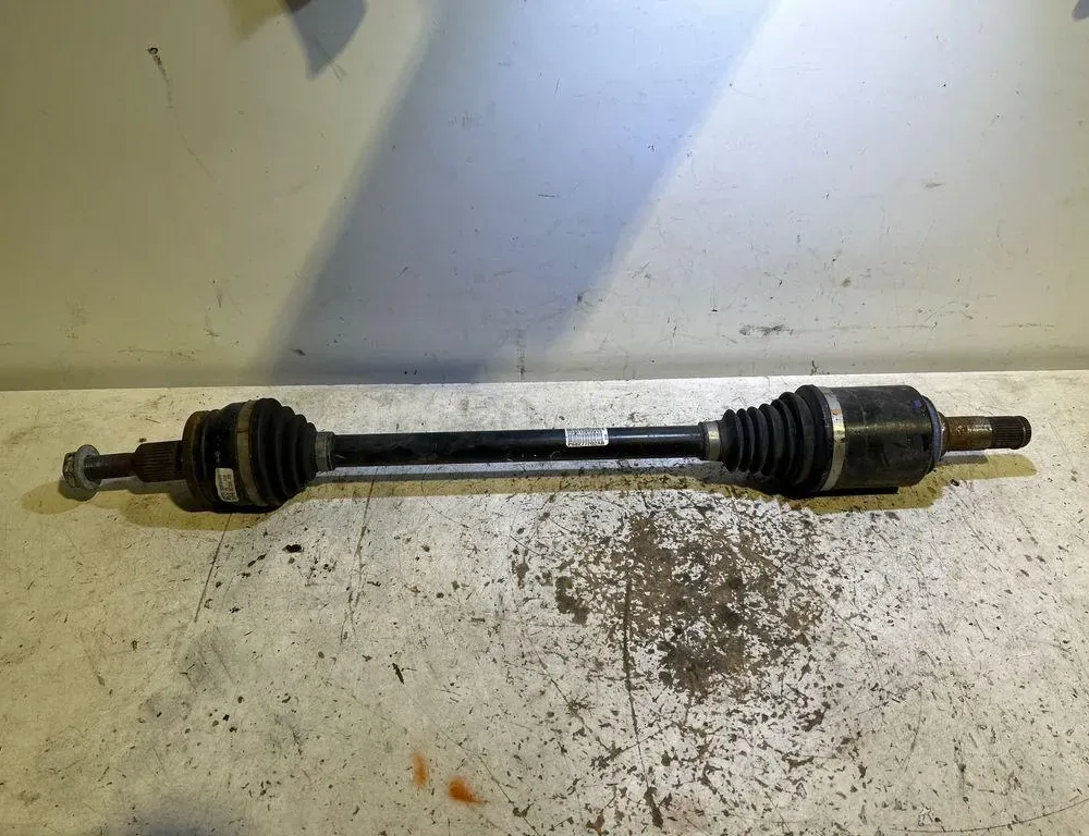 DODGE Challenger 3 generation (2008-2024) Rear Right Driveshaft P68277002AB,TUS1129T2213 35040139