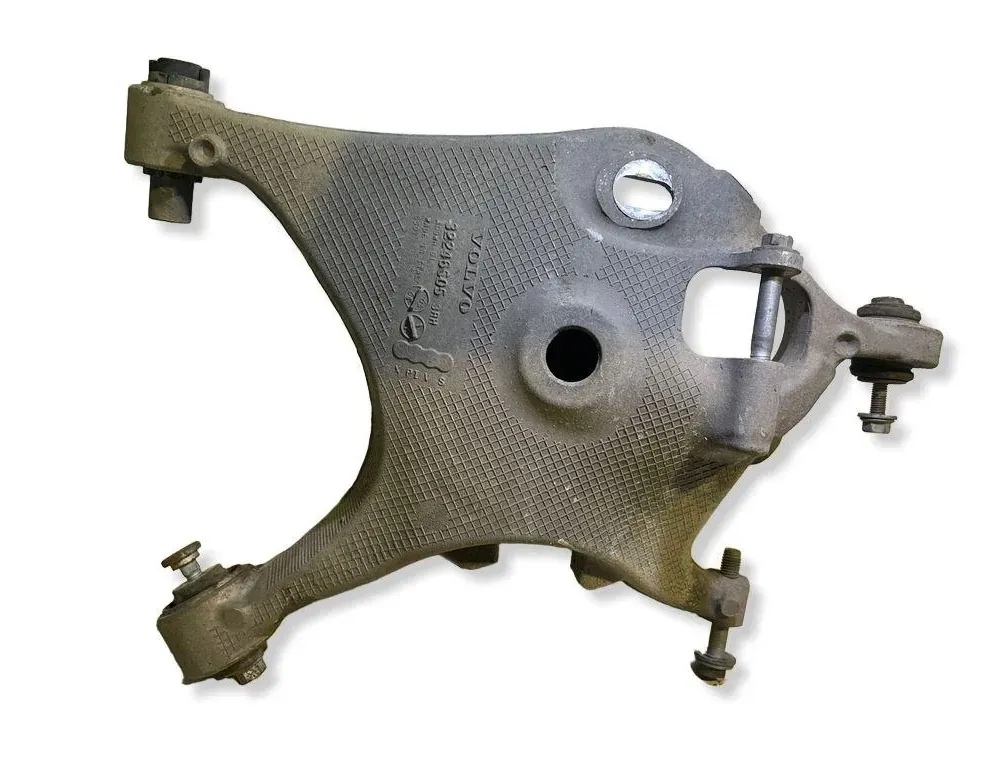 VOLVO V90 2 generation (2016-2024) Rear Right Arm 32246505 35017568