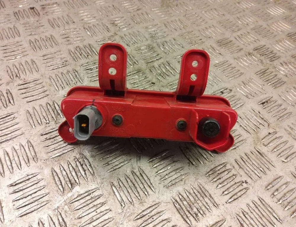 HYUNDAI Ioniq AE (2016-2023) Rear Fog Light 92405g2100 31017855