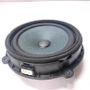 KIA Sportage 4 generation (2016-2022) Altavoz de sonido de la puerta trasera izquierda 96330D9000 33013169