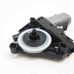 VOLVO V40 2 generation (2012-2020) Front Right Door Window Control Motor WR12718 20523401