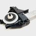 VOLVO XC60 1 generation (2008-2017) Motor de control de ventana de puerta delantera derecha WR12717 20523407