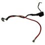 SKODA Yeti 1 generation (2009-2018) Cable positivo de la batería 1K0971228AA 28569447