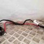 SKODA Superb 2 generation (2008-2015) Cable positivo de la batería 1K0971228AA 25151176