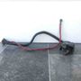 VOLKSWAGEN Passat B6 (2005-2010) Cable positivo de la batería 1K0971228L 31448147
