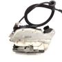 SKODA Superb 2 generation (2008-2015) Cerradura de puerta delantera izquierda 5N2837015C 24707348