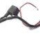 VOLKSWAGEN Passat B7 (2010-2015) Cable positivo de la batería 1K0971228L 31107060