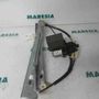 CITROËN C4 Picasso 1 generation (2006-2013) Front Right Door Window Regulator 9222CT,00009222CT,9222GZ,9222CX,9682495580,400964D 27376244