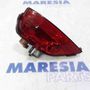 RENAULT Scenic 3 generation (2009-2015) Rear Fog Light 265850007R,265850007R0 27741591