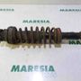 ALFA ROMEO 159 1 generation (2005-2011) Amortiguador trasero izquierdo 50515185,50705825,50515190,50706476 27767349