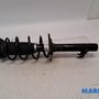 PEUGEOT 107 Peugeot 107 (2005-2014) Front Left Shock Absorber 5002HN,5202RW,1610853080 32828344