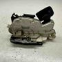 VOLKSWAGEN Golf 8 generation (2019-2023) Front Left Door Lock 5K1837015B 30589507