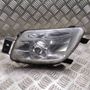 PEUGEOT 308 T7 (2007-2015) Front Right Fog Light 9680498880,89205441 17408661