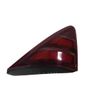 PEUGEOT 3008 1 generation (2010-2016) Left Side Tailgate Taillight 9805511380,81300101 27113162