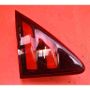 PEUGEOT 3008 1 generation (2010-2016) Rear Left Taillight 9805511380 30821655