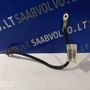 VOLVO XC90 2 generation (2014-2024) Cable negativo de la batería 31376345 12165694