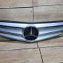 MERCEDES-BENZ B-Class W246 (2011-2020) Parrilla superior delantera A2048800023 32677717