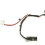 SKODA Octavia 3 generation (2013-2020) Cable positivo de la batería 5Q0971228K 24571061