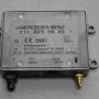 MERCEDES-BENZ CLS-Class C219 (2004-2010) Bootlid Antenna Amplifier 2118200885 28330787