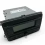 SKODA Roomster 5J  (2010-2015) Music Player Without GPS 5J0035161 32050113